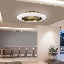 We have only one wall switch controlling power to it. Ceiling Fan Light Dimming Swasstech