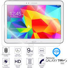for samsung galaxy tab s 10 5 tempered
