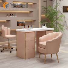 high quality manicure table for nail
