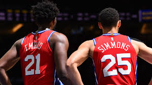 Joel embiid basketball jerseys, tees, and more are at the official online store of the nba. 2020 21 Nba Season Preview Is This The Season The Philadelphia 76ers Reach Their Full Potential Nba Com Australia The Official Site Of The Nba