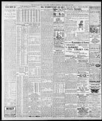 We did not find results for: The Philadelphia Inquirer From Philadelphia Pennsylvania On September 20 1898 Page 12