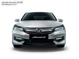 Buy and sell on malaysia's largest marketplace. Honda Accord 2016 Price In Malaysia From Rm148 512 Motomalaysia