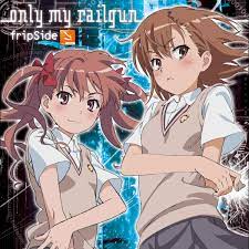 Only My Railgun - EP by fripSide on Apple Music