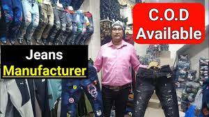 branded jeans whole market delhi