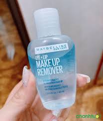 eye lip makeup remover