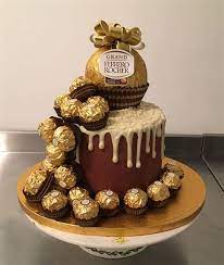 Premium Chocolate Cake Ariaatr Com gambar png