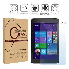tablet tempered glass screen protector