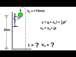 Physics 2 Motion In One Dimension 16