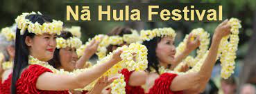 na hula festival