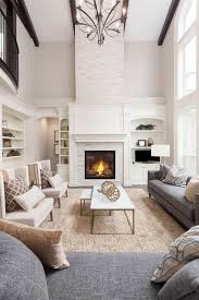 100 Modern Fireplace Ideas Fireplace