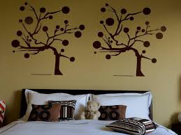 Bedroom Wall Paint Designs Decor Ideas