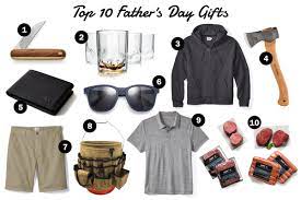 top 10 gifts for father s day 2021