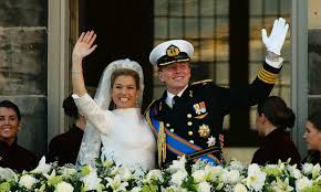 The netherlands had been a republic up until 1813. King Willem Alexander