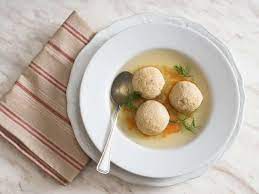 the best matzo ball soup recipe