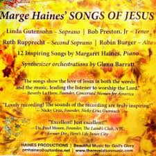 His arms are wide open. Songs Of The Revelation Of Jesus Christ Hainesproductions Com