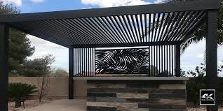 4k Aluminum Patio Covers Not The Old