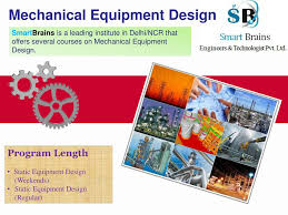 Ppt Mechanical Equipment Design Powerpoint Presentation