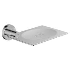 Symmons Dia Wall Mounted Soap Dish With