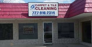 green tech carpet and tile cleaning