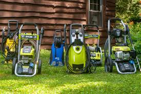 2 what soap to use in ryobi pressure washer? The 5 Best Pressure Washers 2021 Reviews By Wirecutter