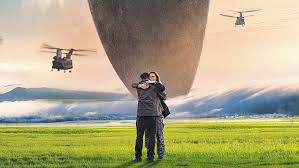 Image result for arrival amy adams