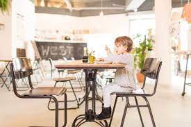 kindvriendelijke cafés in amsterdam
