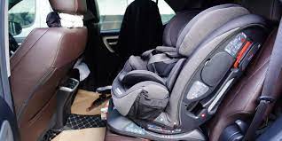 Child Car Seat Safety Car Accident