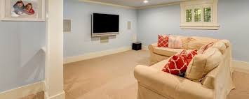 best flooring options for your basement