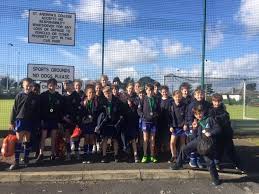 Cna has reached out to them for more information. St Andrew S College Dublin Junior School Athletics