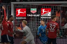 Bundesliga scores you can follow 1000+ football competitions from 90+ countries around the world on flashscore.com. Tag Heuer To Remain Official Timekeeper Of Bundesliga 2 Bundesliga