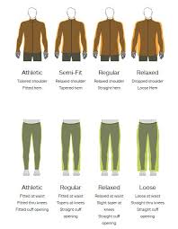 marmot ski pants size chart 54