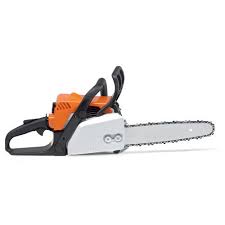 Stihl Chain Saw View Specifications Details Of Stihl
