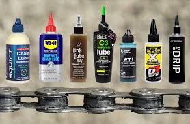 best bike chain lubes how to make your