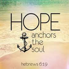 Anchor Tattoo Quotes on Pinterest | Tattoos About Kids, Matching ... via Relatably.com