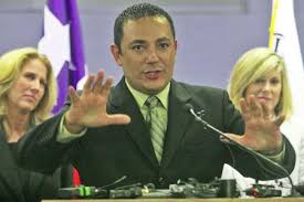 Acevedo challenged several texas lawmakers during the monday press conference after sgt. Acevedo Chosen As New Police Chief Let The Sun Shine In City Manager Picks Art Acevedo A California Highway Patrol Division Chief To Be Austin S Next Top Cop News