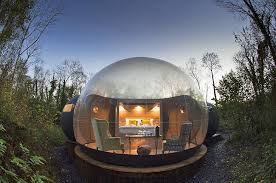 12 best bubble hotels planetware