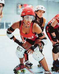 trans athletes have made roller derby