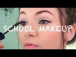 high makeup tutorial everyday