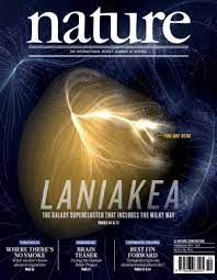 Nuestro rincón del universo se llama Laniakea, con 100.000 billones de  soles | Ciencia | EL PAÍS