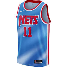 Straight cut from the hem for a comfortable fit for everyday wear. Jersey Nike Nba Kyrie Irving Brooklyn Nets Hwc Edition Cq4253 403 Baskettemple