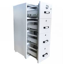 filing cabinet fireproof 4 drawer