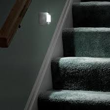 Integrated Led Step Deck Stair Light