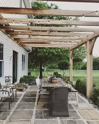 25 Patio Awning Ideas To Elevate Your