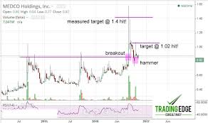 2 Rounds In Medco Holdings Inc Trading Edge Consultancy