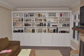 richmond hill living room storage unit