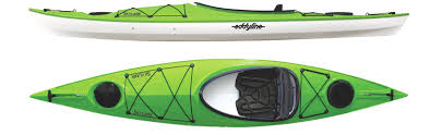 Kayak Skylark Eddyline Kayaks And Paddles