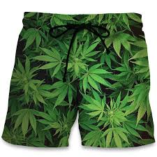 Details About Summer Shorts 2019 Rasta Weed Leaf Pants Korte Broek Men Shorts S 6xl Hq