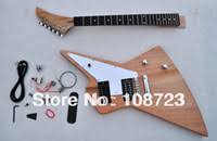 Choose your own shape, timber, hardware & more. Diy Guitar Kit Canada Best Selling Diy Guitar Kit From Top Sellers Dhgate Canada