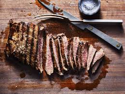 steak doneness internal rature