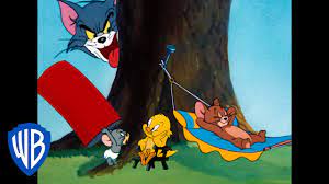 Tom & Jerry | Feeling Adventurous! | Classic Cartoon Compilation